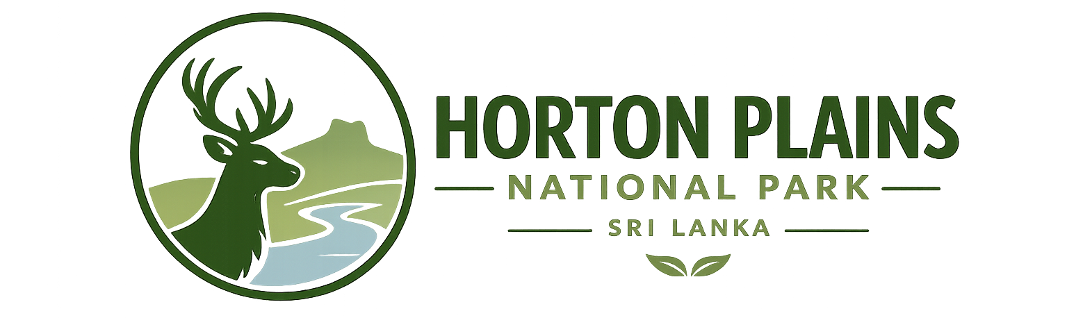 horton plains national park sri lanka